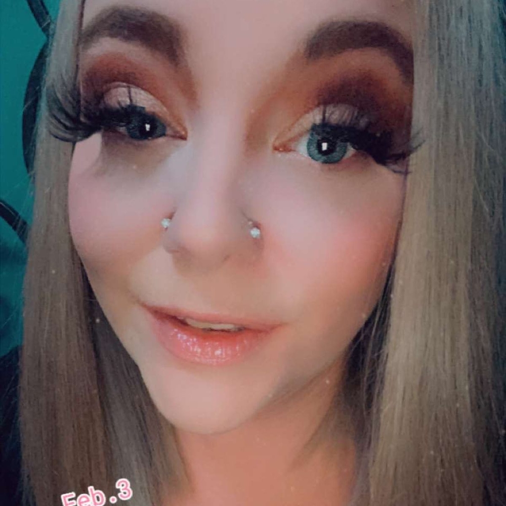 Meet your Posher, Erika